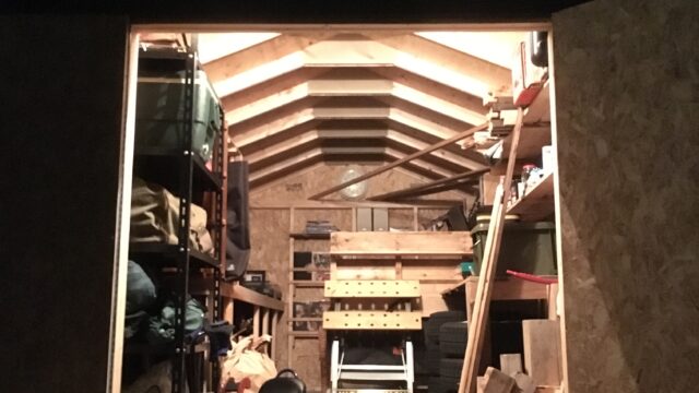 大人の男の秘密基地 ｄｉｙガレージで自宅に夢の空間を作ろう 遊び と 学び で人生を 豊か に